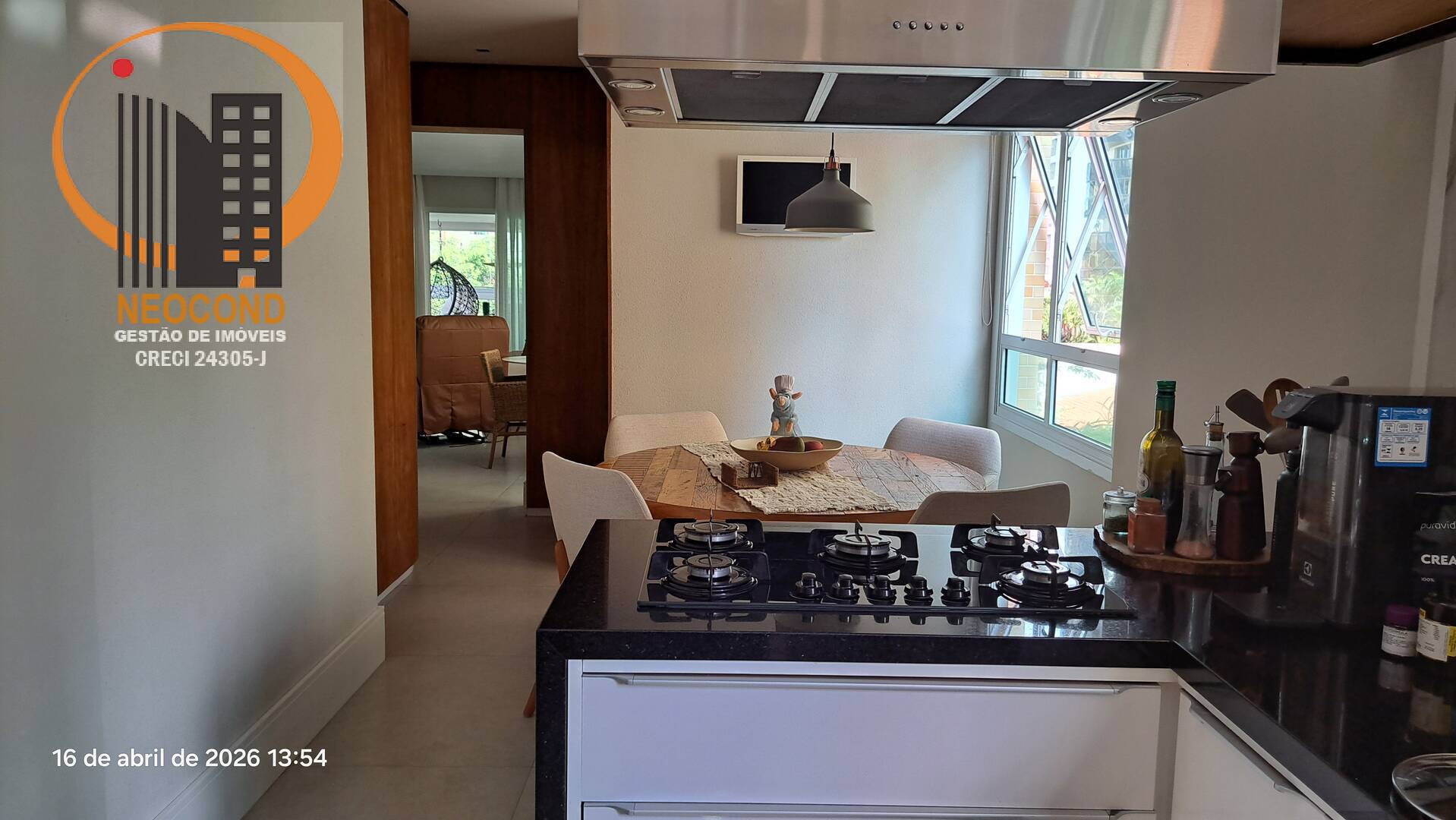 Apartamento, 4 quartos, 233 m² - Foto 14