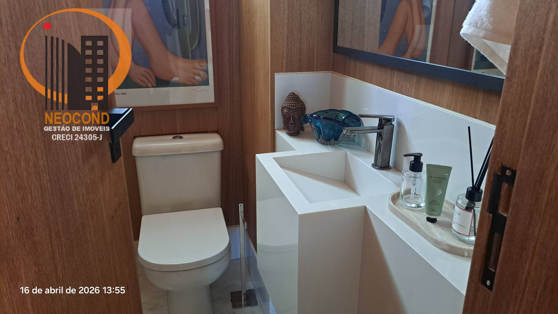 Apartamento, 4 quartos, 233 m² - Foto 16
