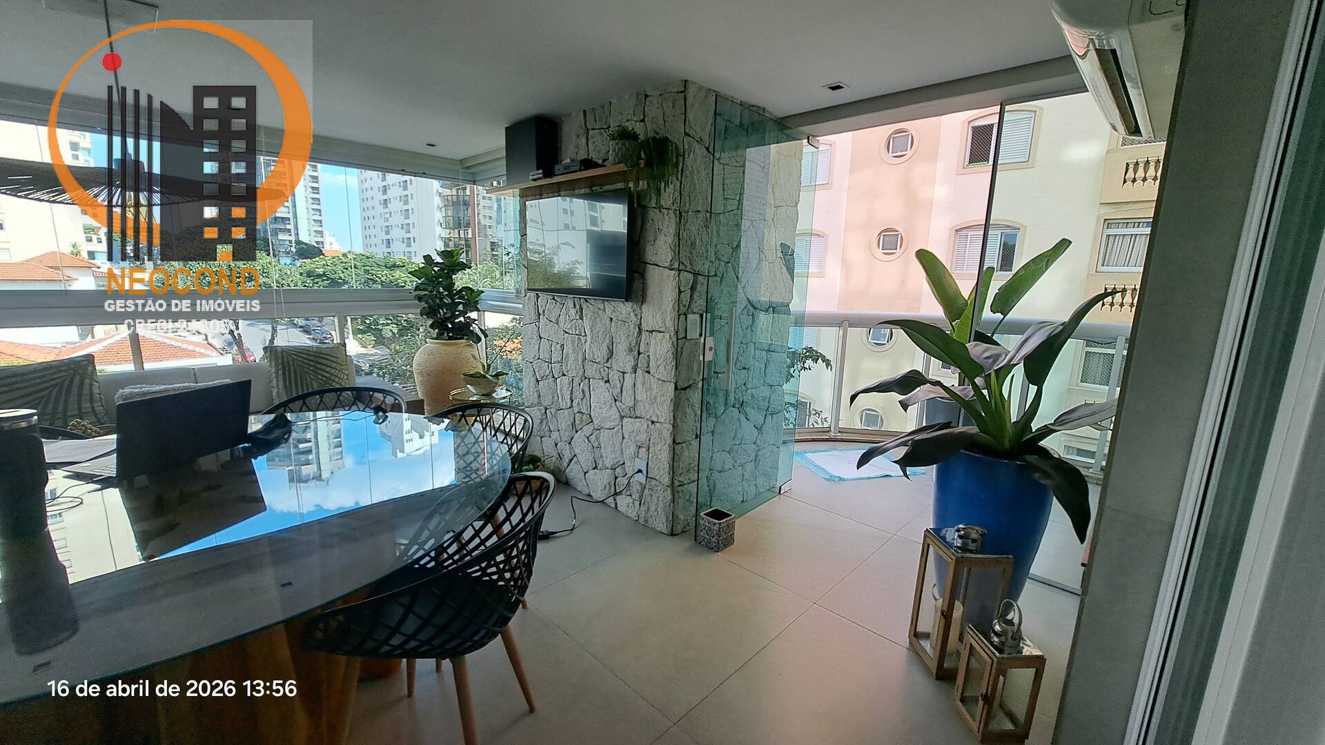 Apartamento, 4 quartos, 233 m² - Foto 5