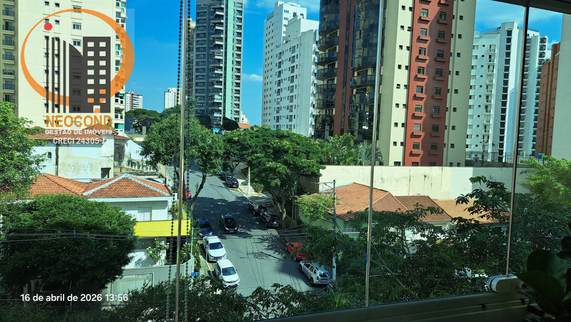 Apartamento, 4 quartos, 233 m² - Foto 10