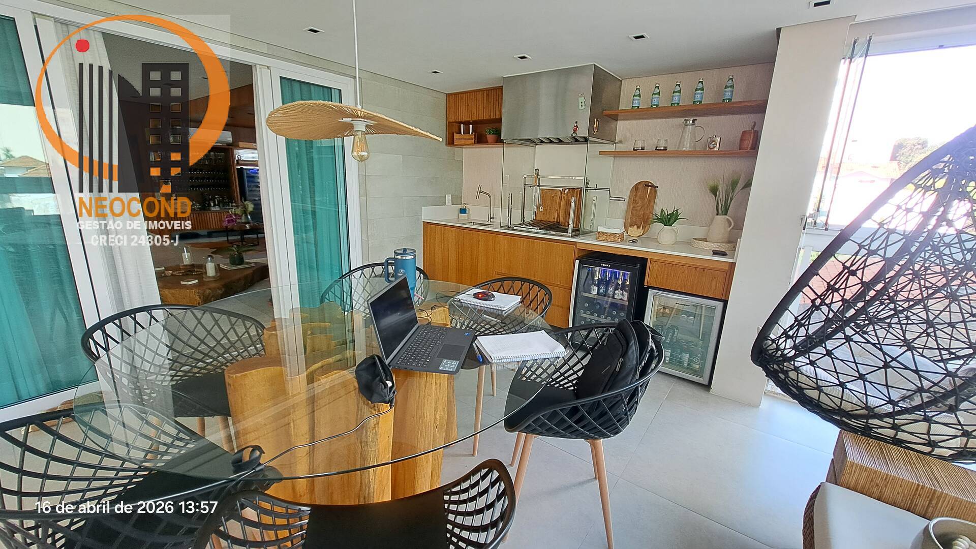 Apartamento, 4 quartos, 233 m² - Foto 11