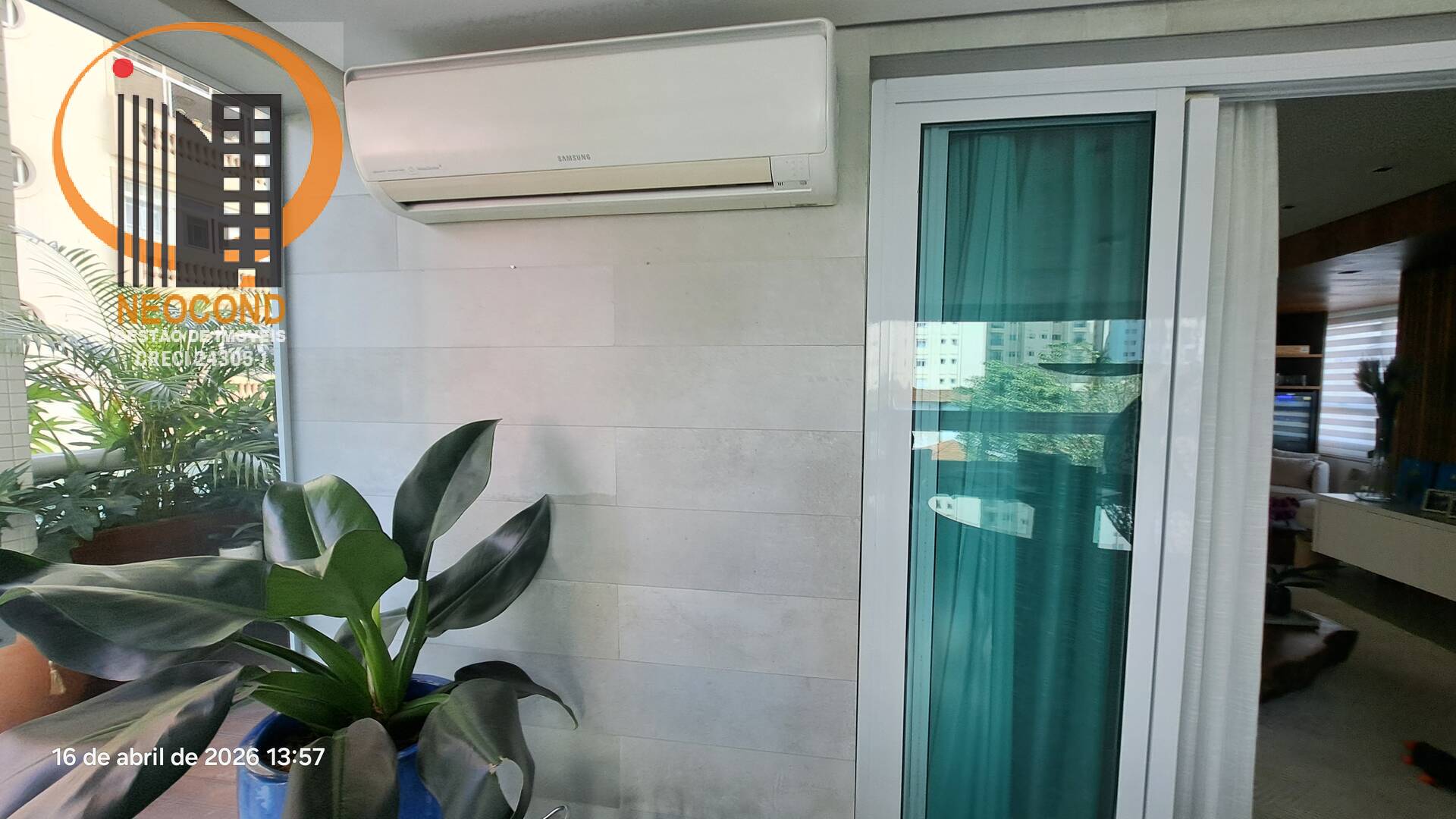 Apartamento, 4 quartos, 233 m² - Foto 18