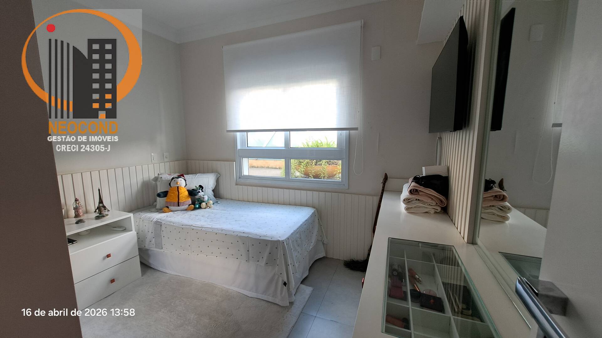 Apartamento, 4 quartos, 233 m² - Foto 19