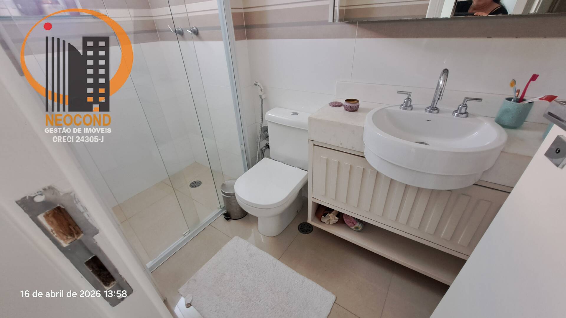 Apartamento, 4 quartos, 233 m² - Foto 20
