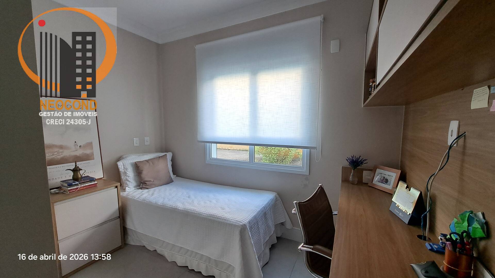 Apartamento, 4 quartos, 233 m² - Foto 22