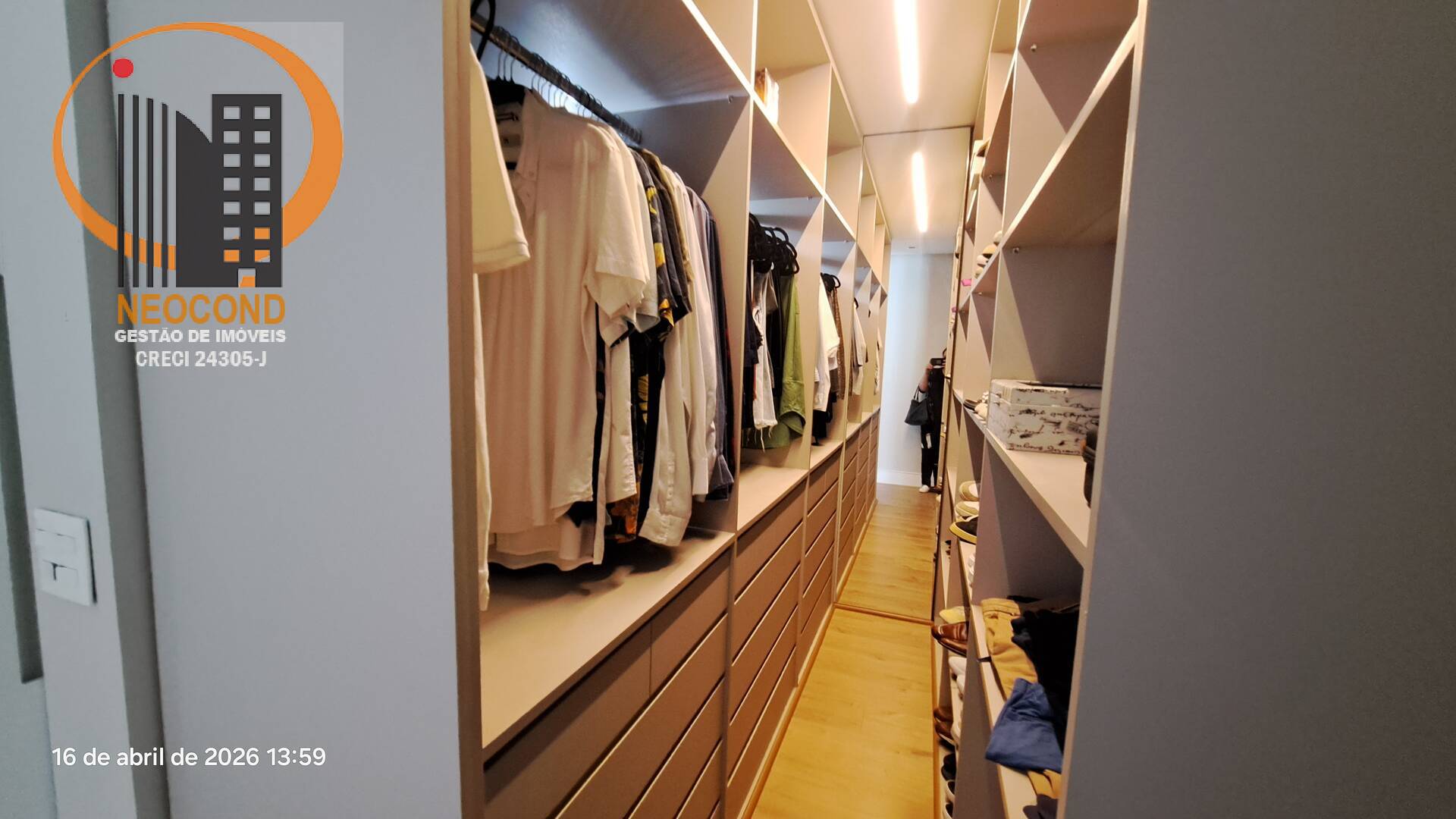 Apartamento, 4 quartos, 233 m² - Foto 23