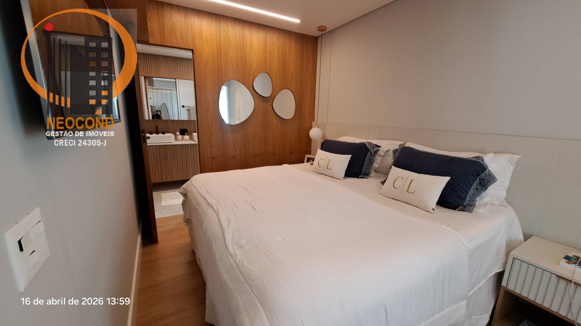 Apartamento, 4 quartos, 233 m² - Foto 25