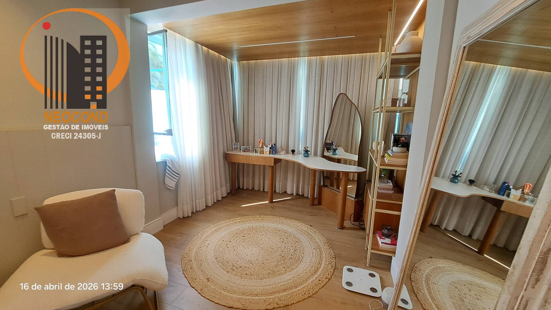 Apartamento, 4 quartos, 233 m² - Foto 26