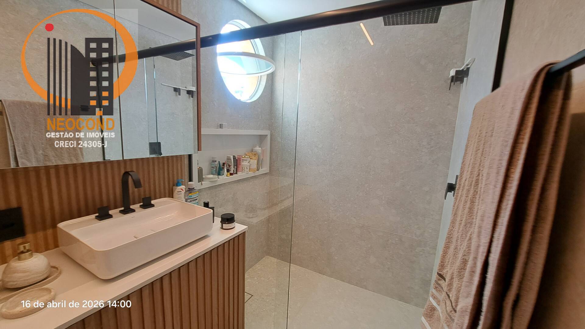 Apartamento, 4 quartos, 233 m² - Foto 28