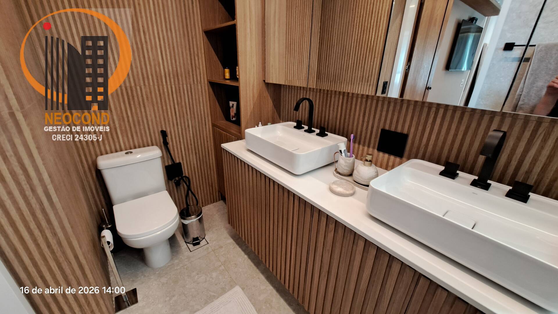 Apartamento, 4 quartos, 233 m² - Foto 29