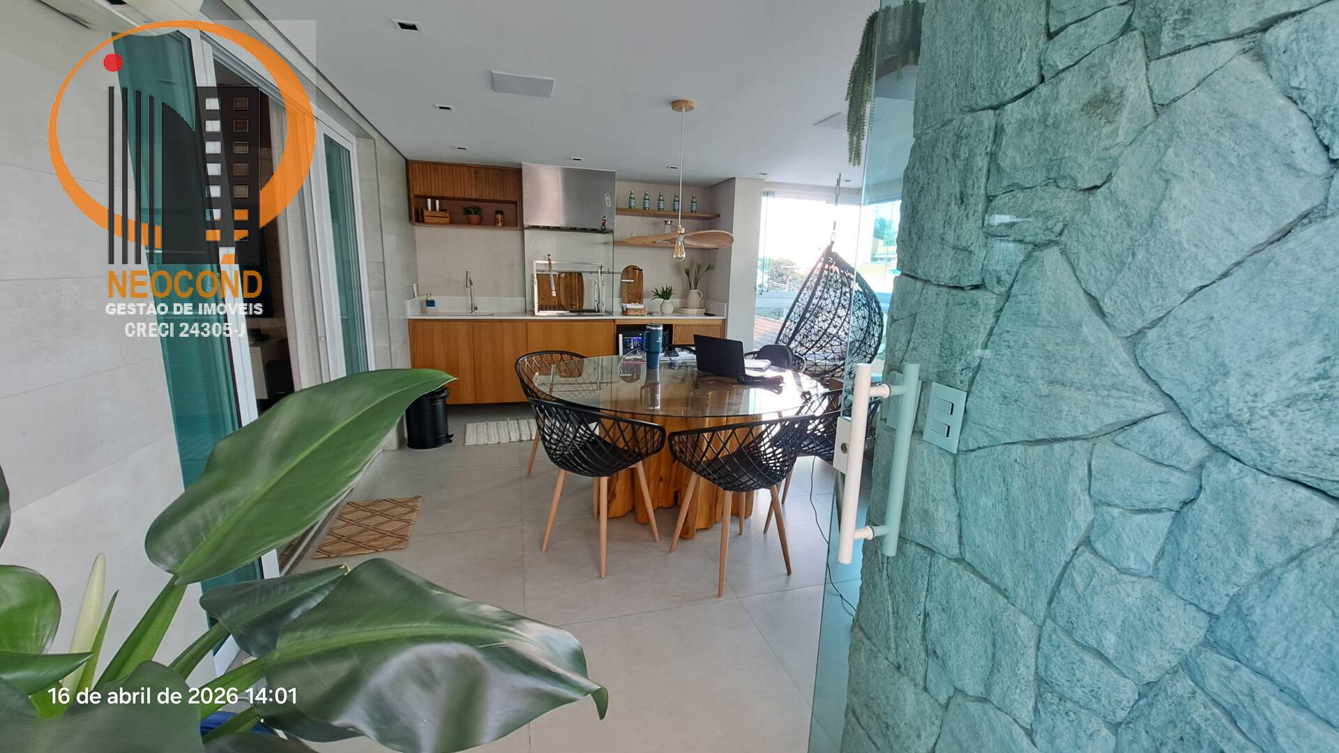 Apartamento, 4 quartos, 233 m² - Foto 9