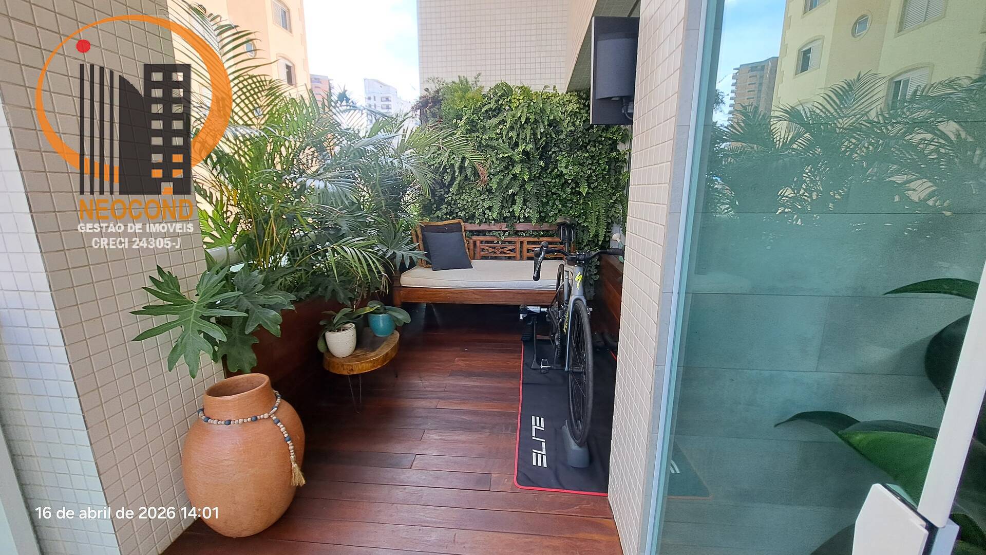 Apartamento, 4 quartos, 233 m² - Foto 8