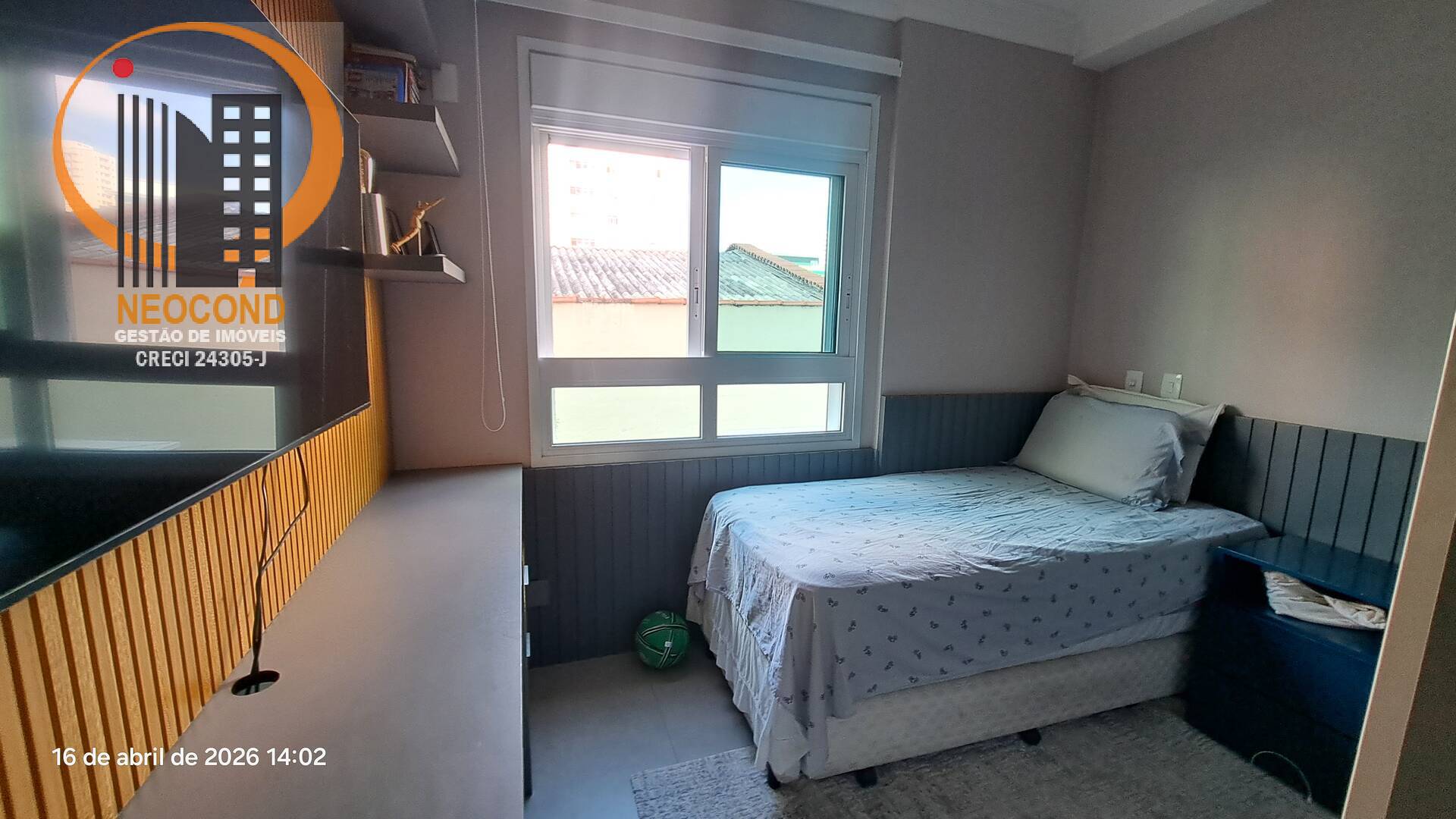 Apartamento, 4 quartos, 233 m² - Foto 30