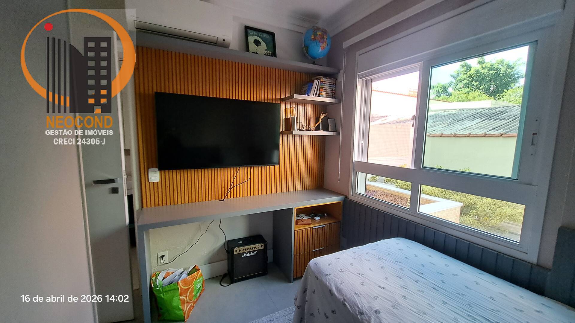 Apartamento, 4 quartos, 233 m² - Foto 31
