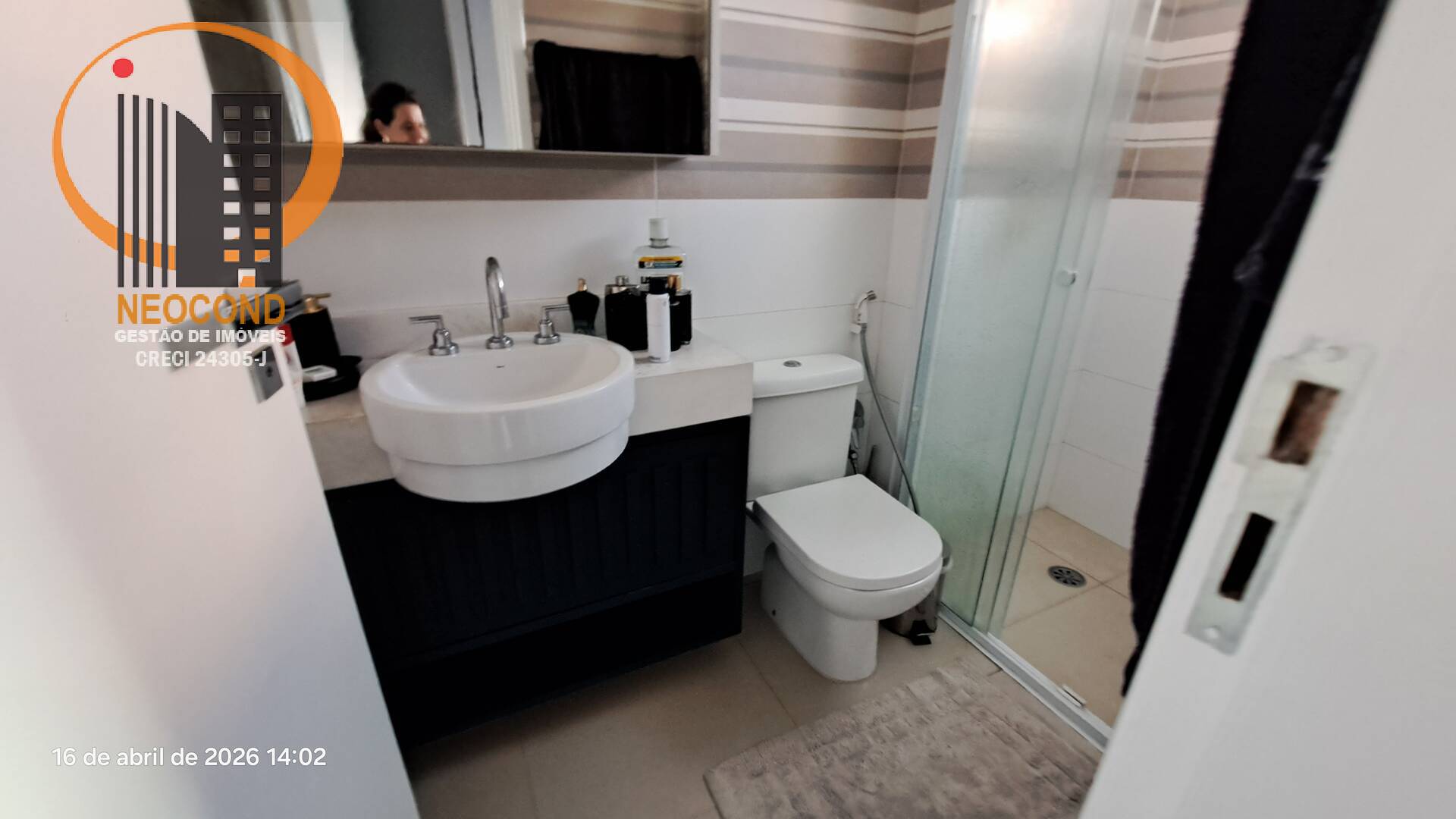 Apartamento, 4 quartos, 233 m² - Foto 32