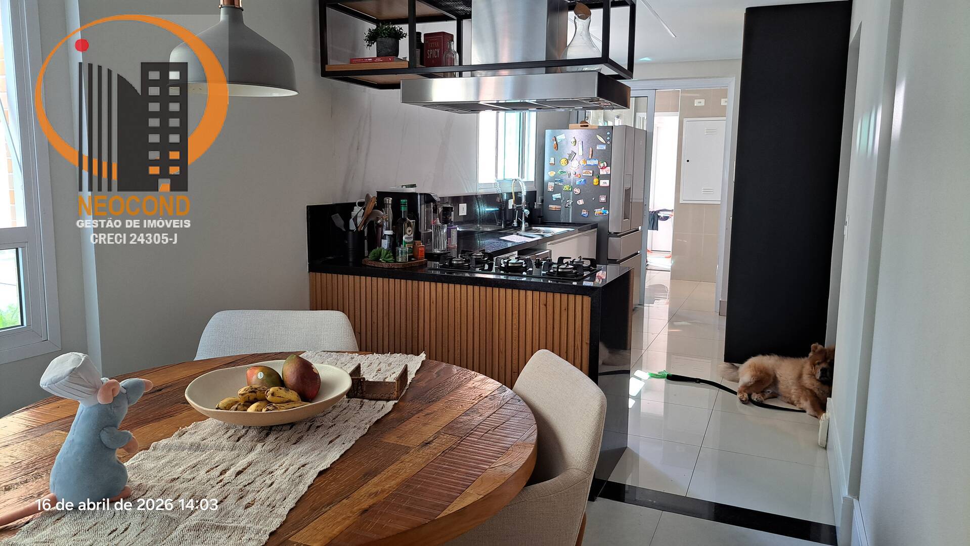 Apartamento, 4 quartos, 233 m² - Foto 15