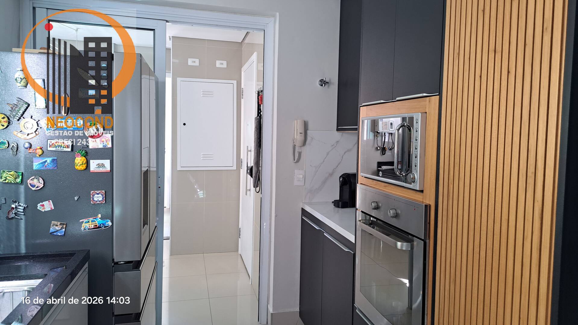 Apartamento, 4 quartos, 233 m² - Foto 33