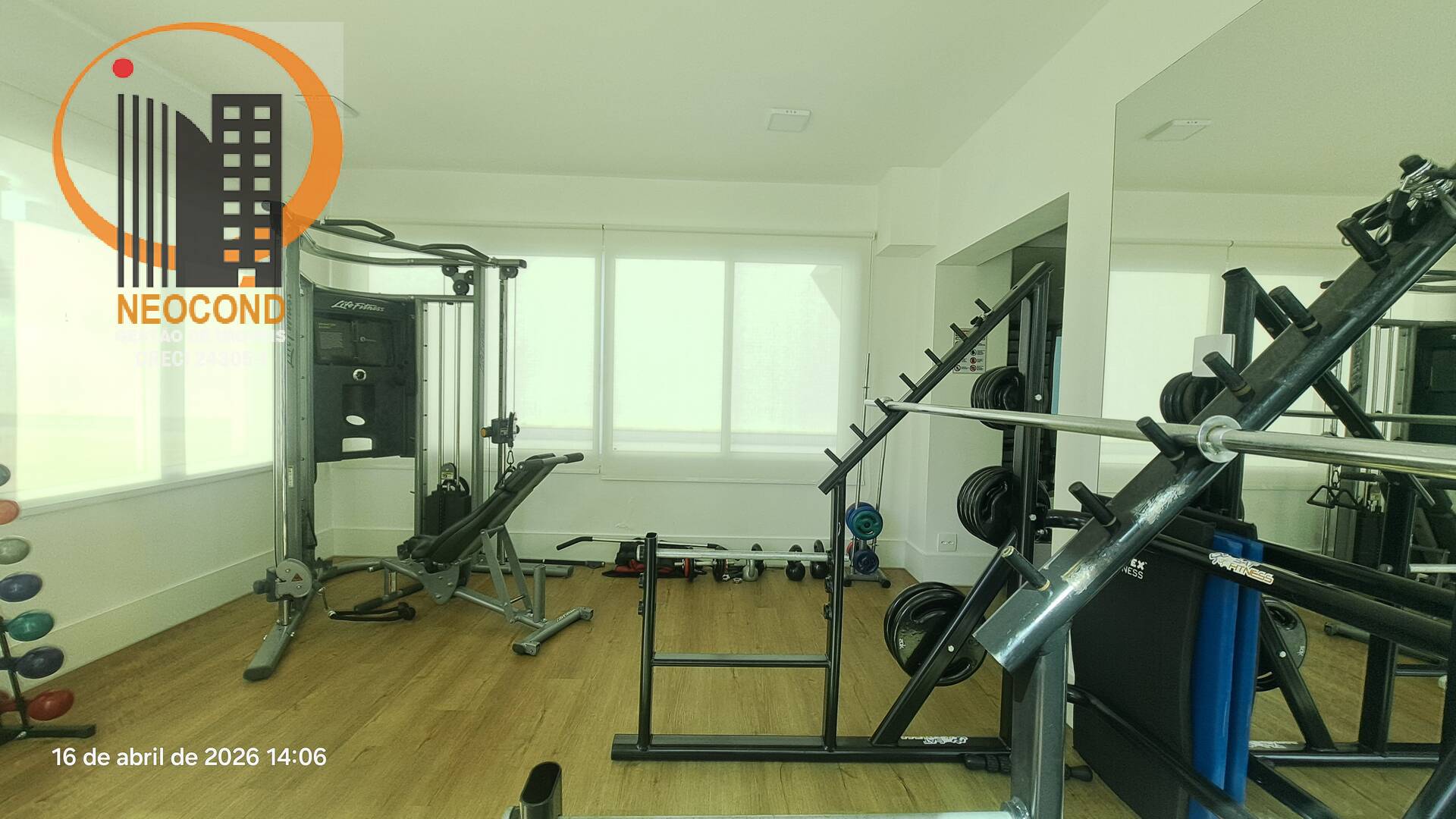 Apartamento, 4 quartos, 233 m² - Foto 34