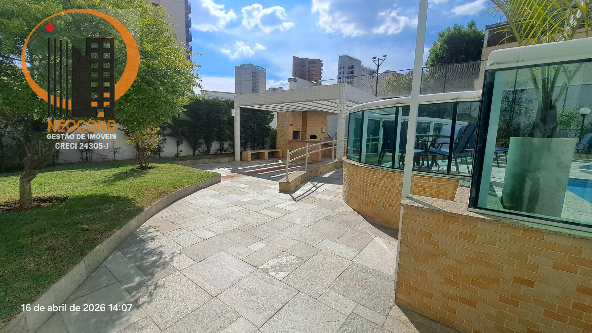 Apartamento, 4 quartos, 233 m² - Foto 35