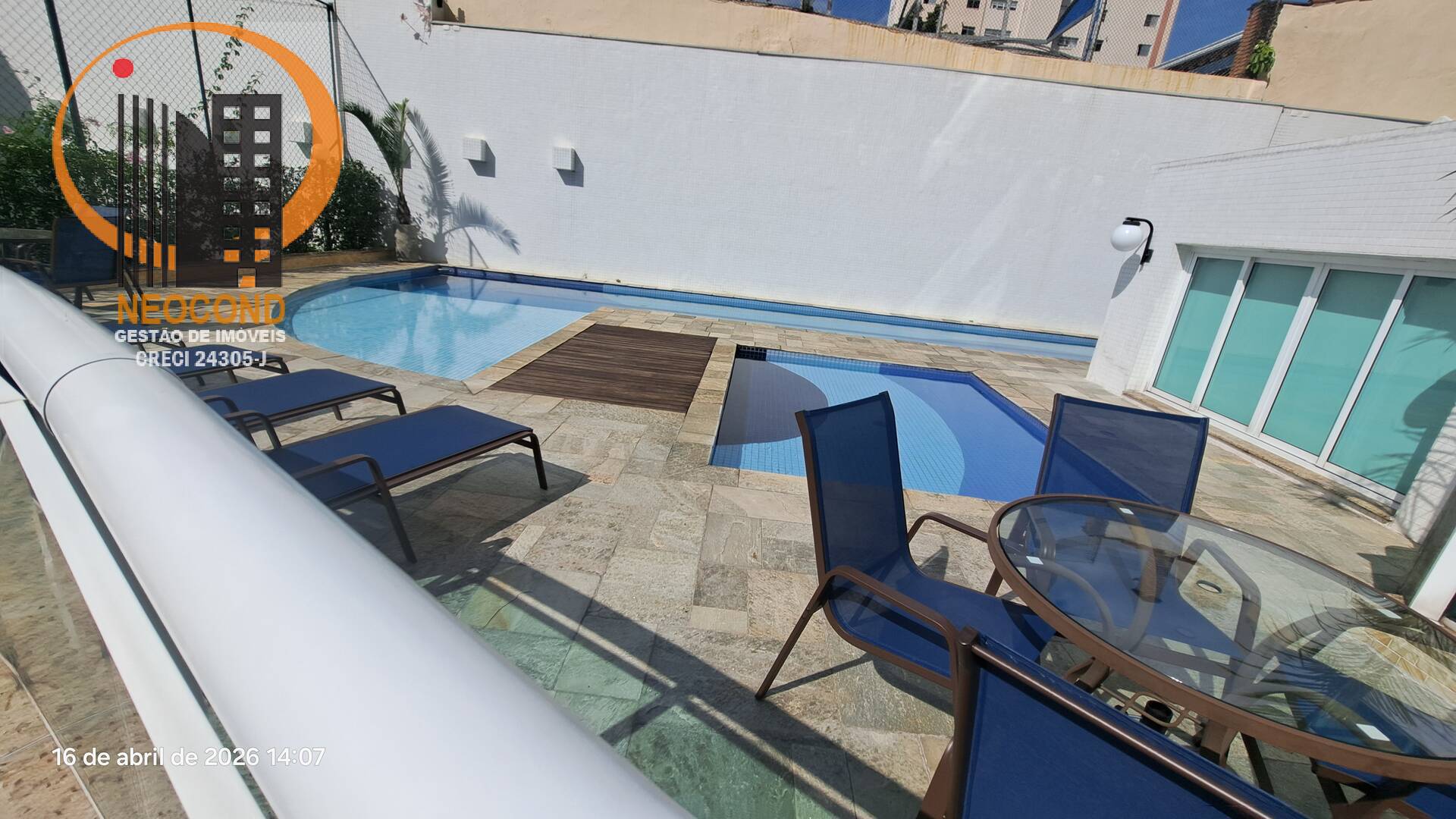 Apartamento, 4 quartos, 233 m² - Foto 36