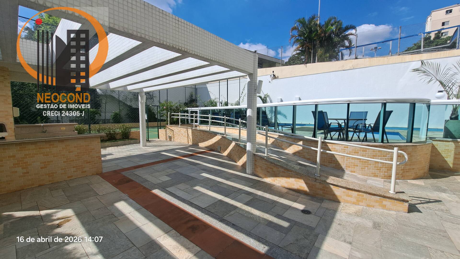 Apartamento, 4 quartos, 233 m² - Foto 37