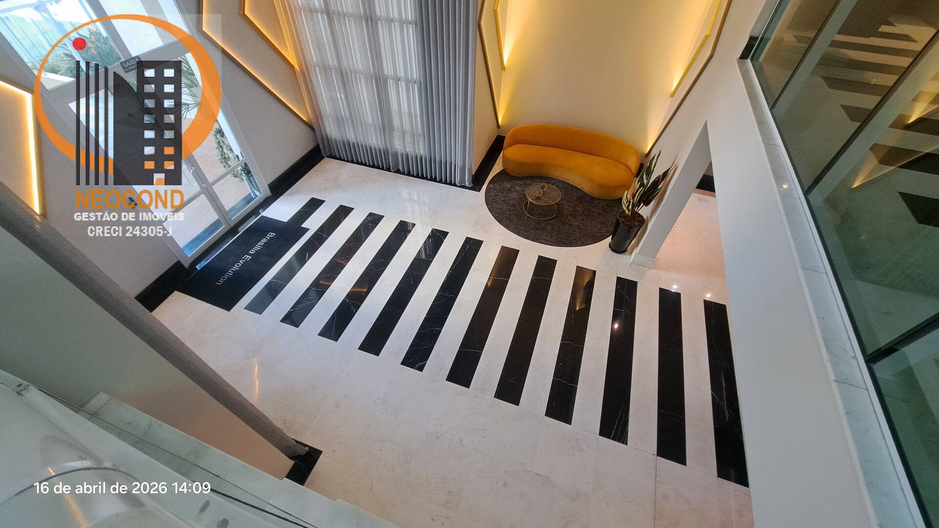 Apartamento, 4 quartos, 233 m² - Foto 38