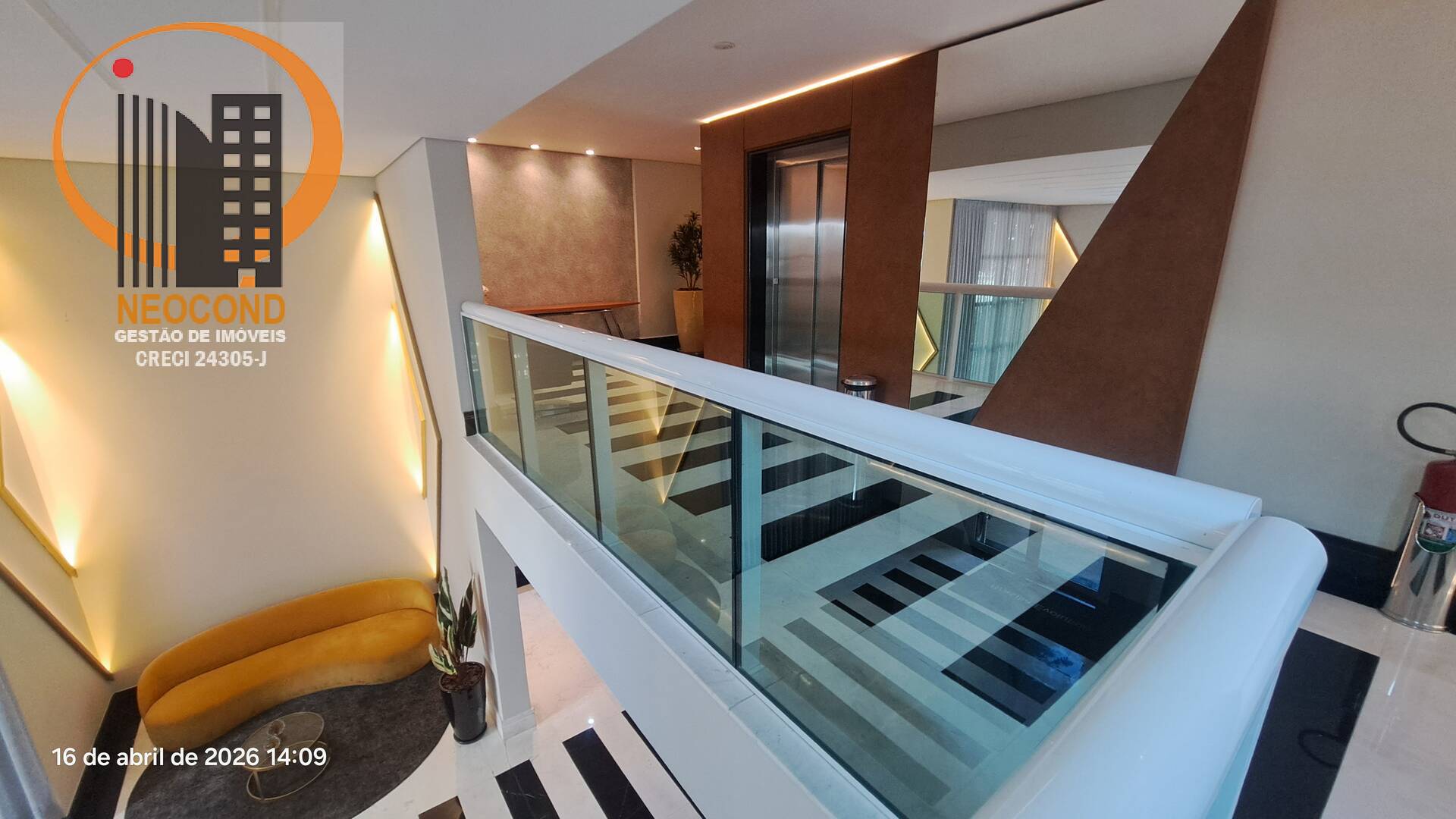 Apartamento, 4 quartos, 233 m² - Foto 39