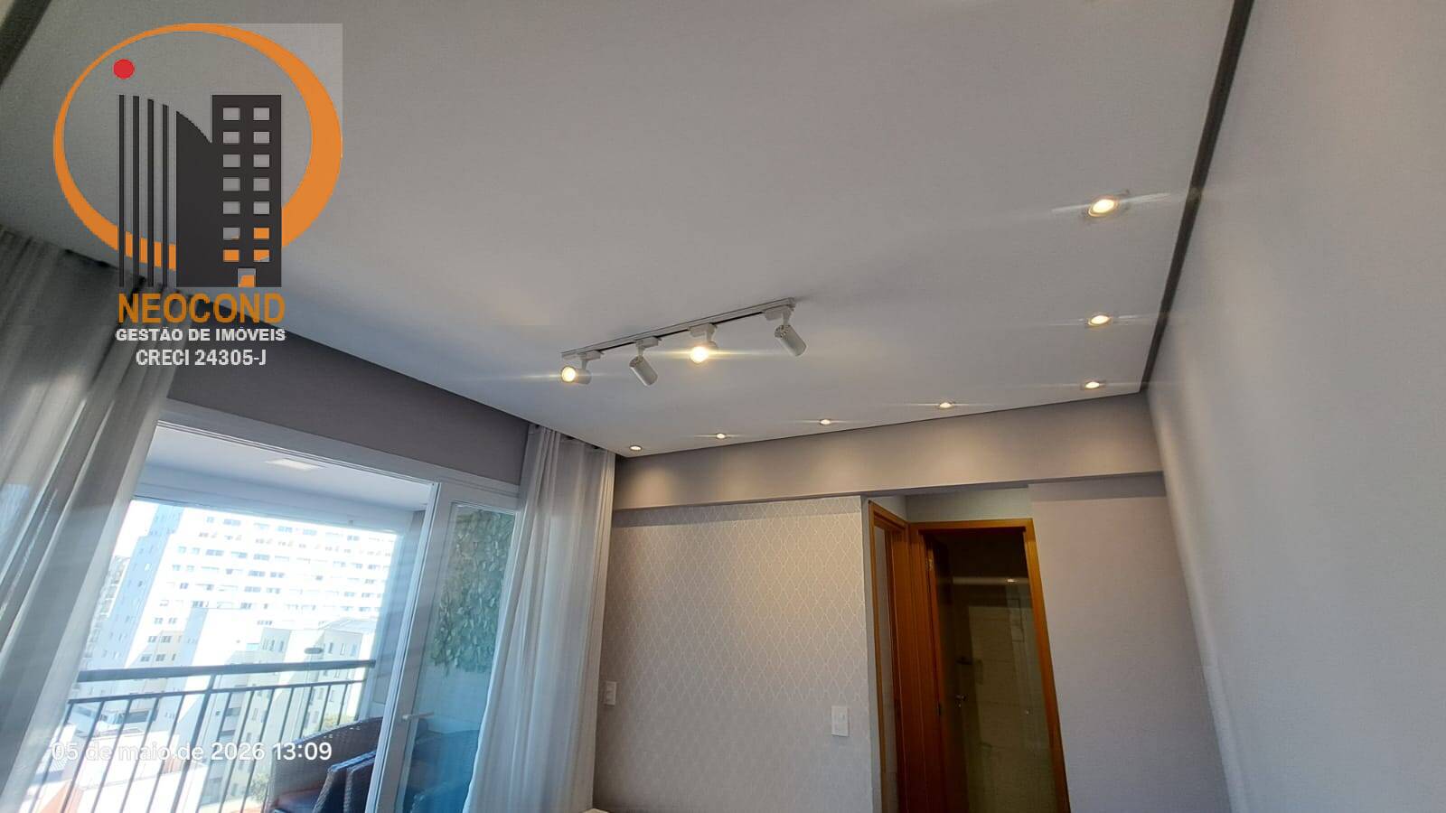 Apartamento, 1 quarto, 47 m² - Foto 7
