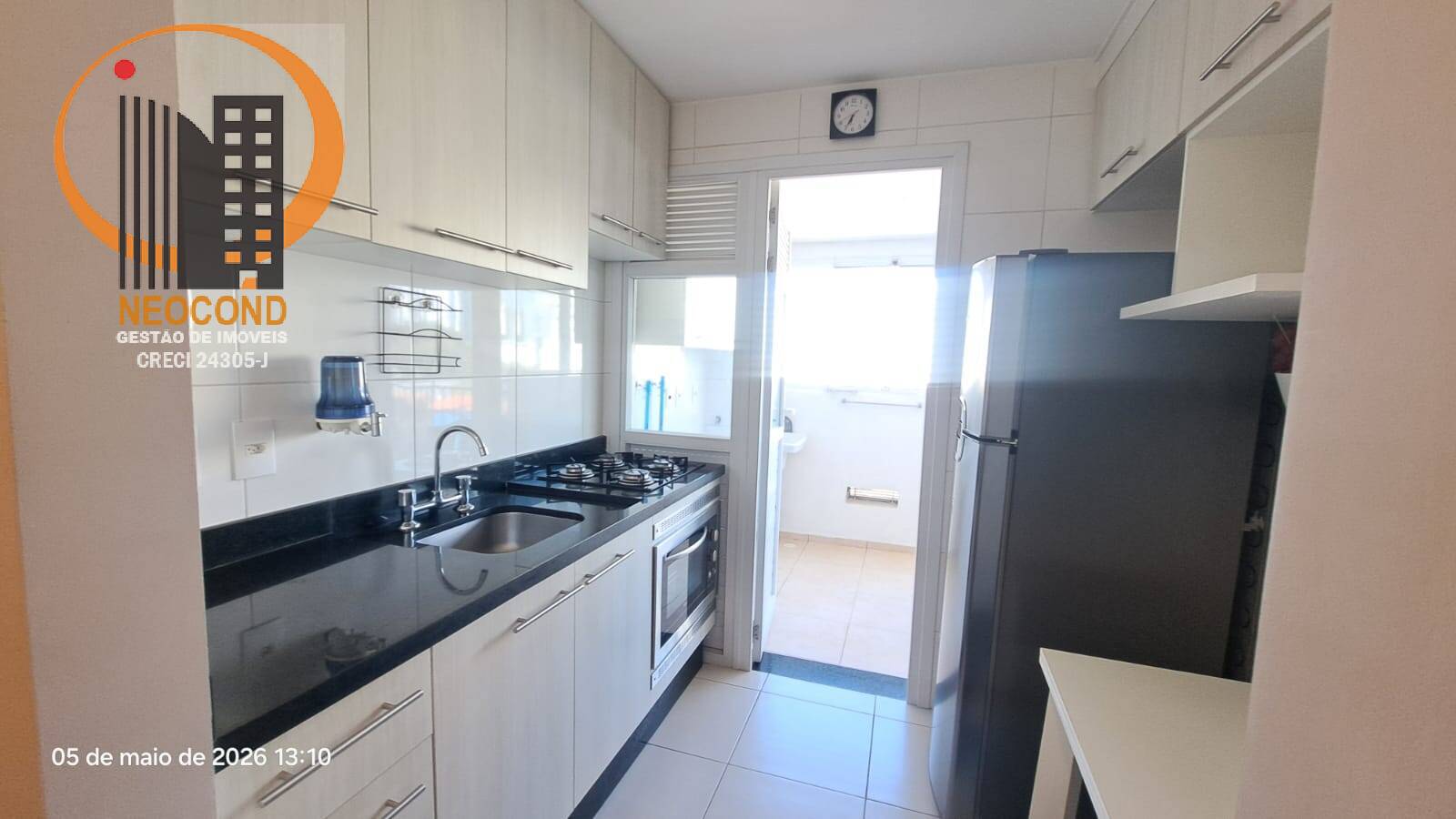 Apartamento, 1 quarto, 47 m² - Foto 10