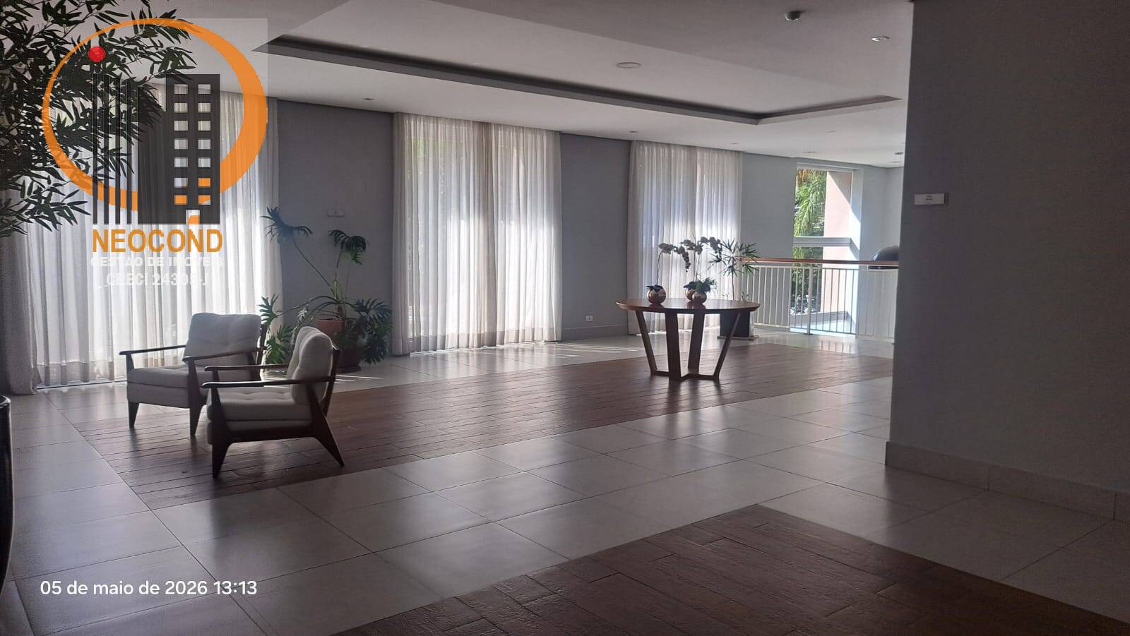Apartamento, 1 quarto, 47 m² - Foto 19