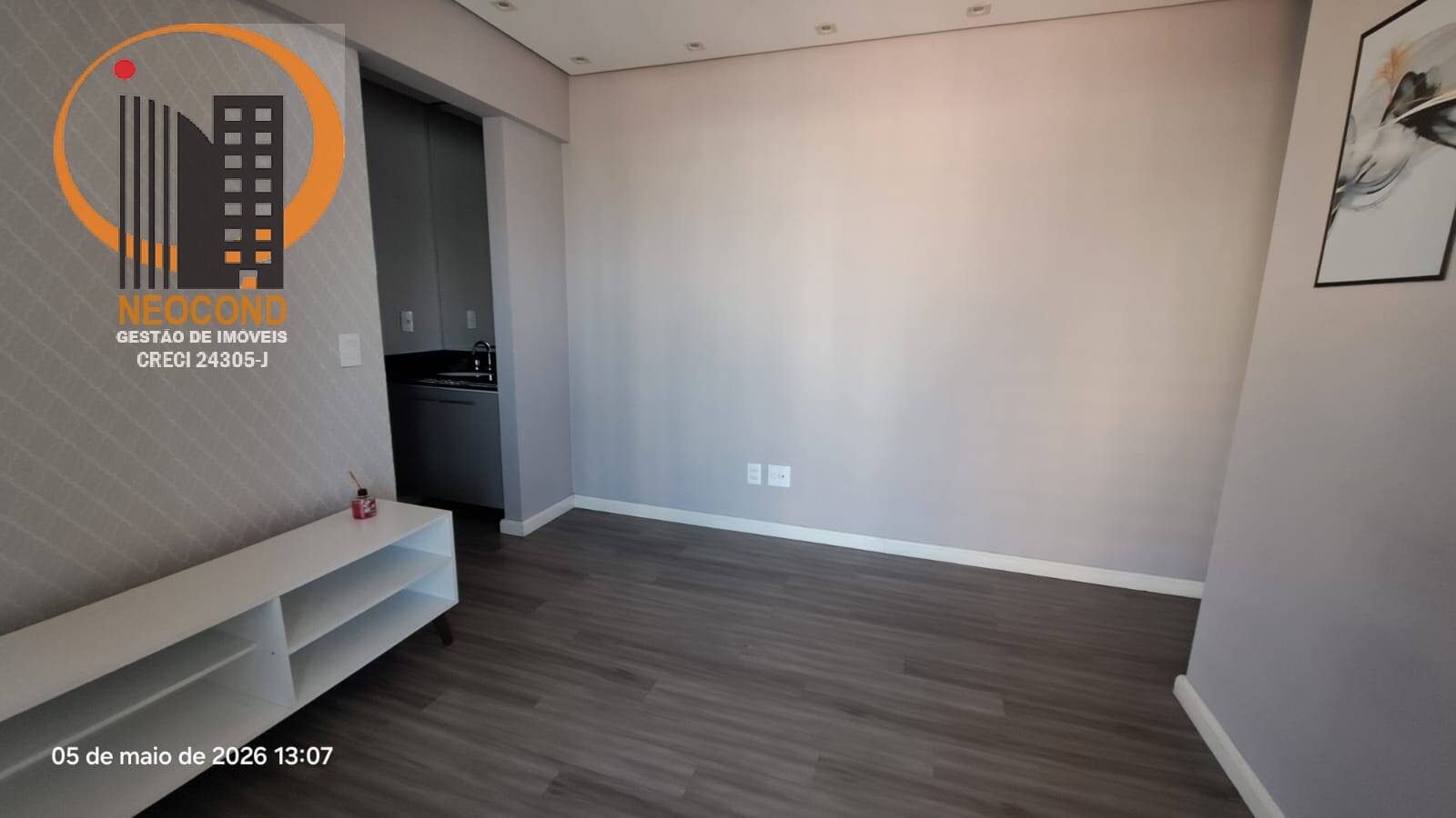 Apartamento, 1 quarto, 47 m² - Foto 6