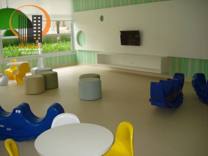 Apartamento, 3 quartos, 256 m² - Foto 91