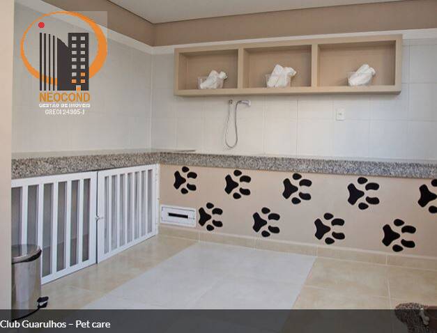 Apartamento, 2 quartos - Foto 36