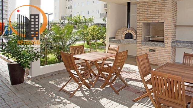 Apartamento, 2 quartos - Foto 26