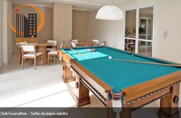 Apartamento, 2 quartos - Foto 34