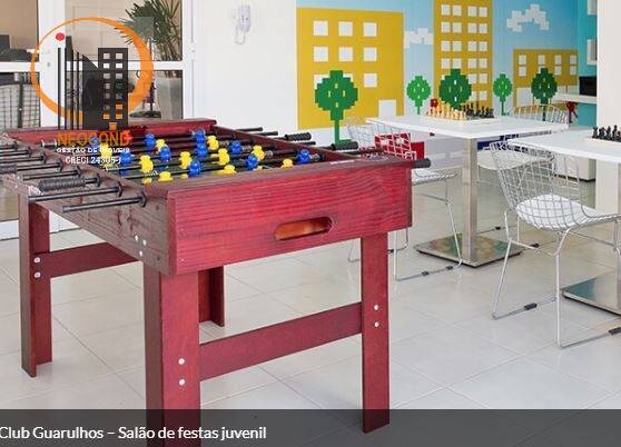 Apartamento, 2 quartos - Foto 35