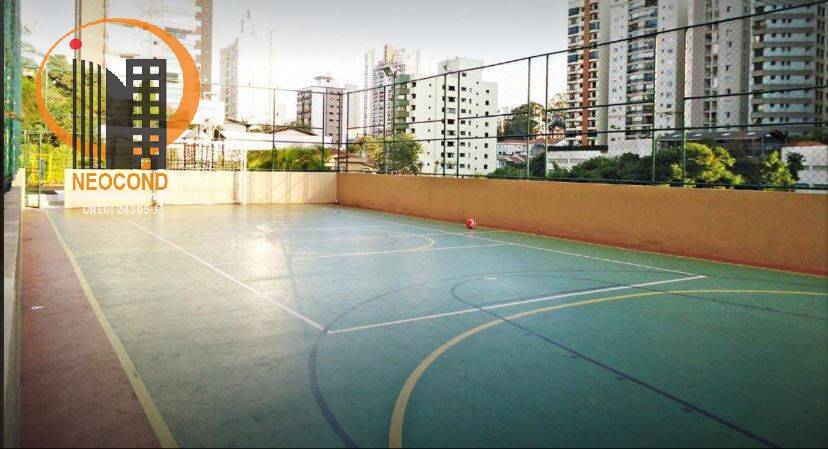 Apartamento, 3 quartos, 256 m² - Foto 60