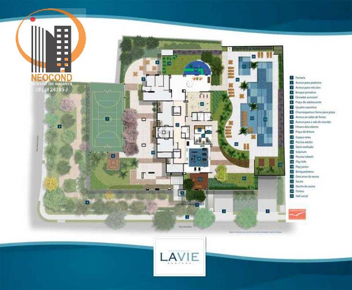 Apartamento, 3 quartos, 256 m² - Foto 68